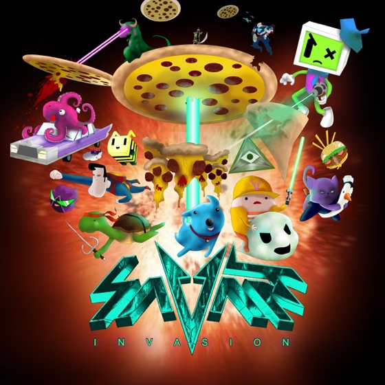 Cover artwork for Broken