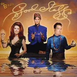 Good Stuff - The B-52's