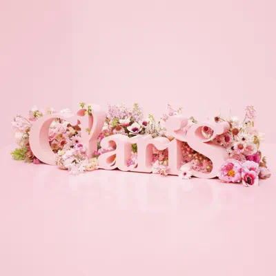 ClariS ~SINGLE BEST 1st~ - ClariS