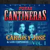 Puras Cantineras album lyrics, reviews, download