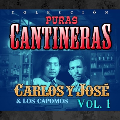 Morena La Causa Fuiste - Carlos y José | Shazam