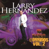 El Cris - Larry Hernández