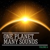 One Planet Many Sounds, Vol. 6