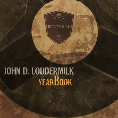 Yearbook - John D. Loudermilk Yearbook - John D. Loudermilk
