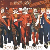 Post Soviet Dream (7X Remix) artwork