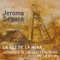 Los Pícaros Tartaneros - Jeromo Segura lyrics