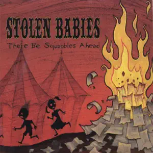 Stolen Babies