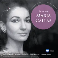 Best of Maria Callas - Maria Callas