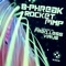 Rocket Pimp (Frequency Less Remix) - B Phreak lyrics