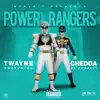 Power Rangers - Single album lyrics, reviews, download
