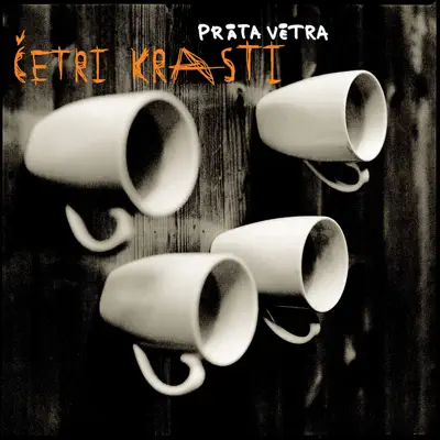 Četri krasti - Brainstorm