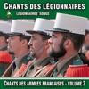 Chants des armées françaises - Anne-Marie (2e REI)