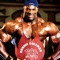 Ronnie Coleman artwork