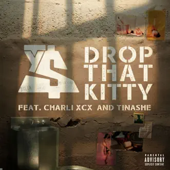 Drop That Kitty (feat. Charli XCX and Tinashe) by Ty Dolla $ign song reviws