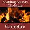 Stream & download Soothing Sounds of Nature: Campfire