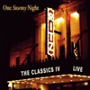 One Stormy Night: Live At the Ritz