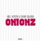 Onionz (Radio Edit) - Abel Almena & David Quijada lyrics