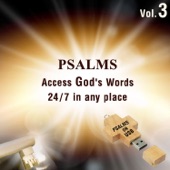 Psalms No. 32 artwork