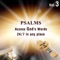 Psalms No. 32 artwork