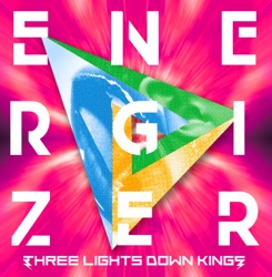 THREE LIGHTS DOWN KINGS - ReMEMBER