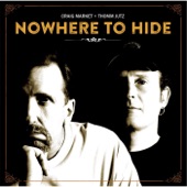 Nowhere to Hide artwork