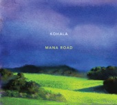 Mana Road artwork