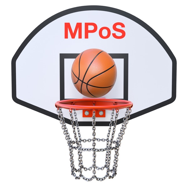 Mike Pope on Sports cover