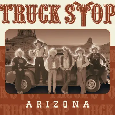 Arizona - Truck Stop Arizona - Truck Stop