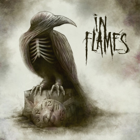 Cover artwork for Deliver Us