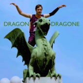 Dragon, Dragone artwork