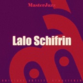 Masterjazz: Lalo Schifrin artwork