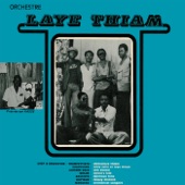 Orchestre Laye Thiam & Orchestre Saf Mounadem