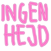 Ingen Hejd - Joy