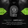 Stream & download North Say EP