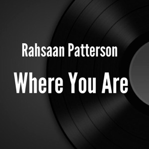 Where You Are (Remix) - Single