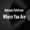 Rashaan Patterson - Where You Are