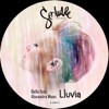 Lluvia (feat. Alexandra Moon) - Single
