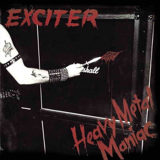 Cover artwork for Under Attack