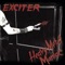 Cry of the Banshee - Exciter lyrics