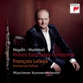 François Leleux, Ozan Cakar, Barbara Stegemann, Sybille Mahni, Sharon Kam, Stefan Schweigert, Tanja Tetzlaff, Hiroaki Aoe, Marie Luise Neunecker, Diemut Schneider & Dag Jensen - Concerto for Oboe and Orchestra in C Major, Hob. VIIg:C: II. Andante