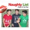 Naughty List - Forever in Your Mind lyrics