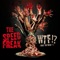 Cannibal Brain (Eat You) - The Speed Freak lyrics