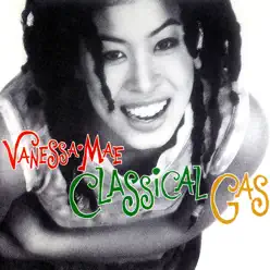 Classical Gas - Single - Vanessa-Mae