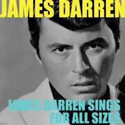 James Darren Sings for All Sizes - James Darren