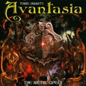 Avantasia artwork