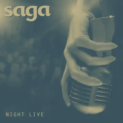Night (Live) - Saga Night (Live) - Saga