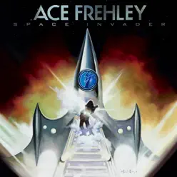 Space Invader - Ace Frehley