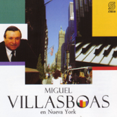 En Nueva York - Miguel Villasboas y Su Orquesta Típica