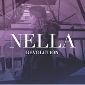 Revolution - EP artwork