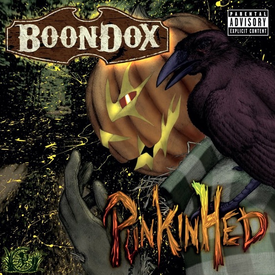 Cover artwork for Resurrection